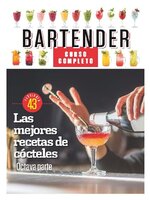 Curso de Bartender